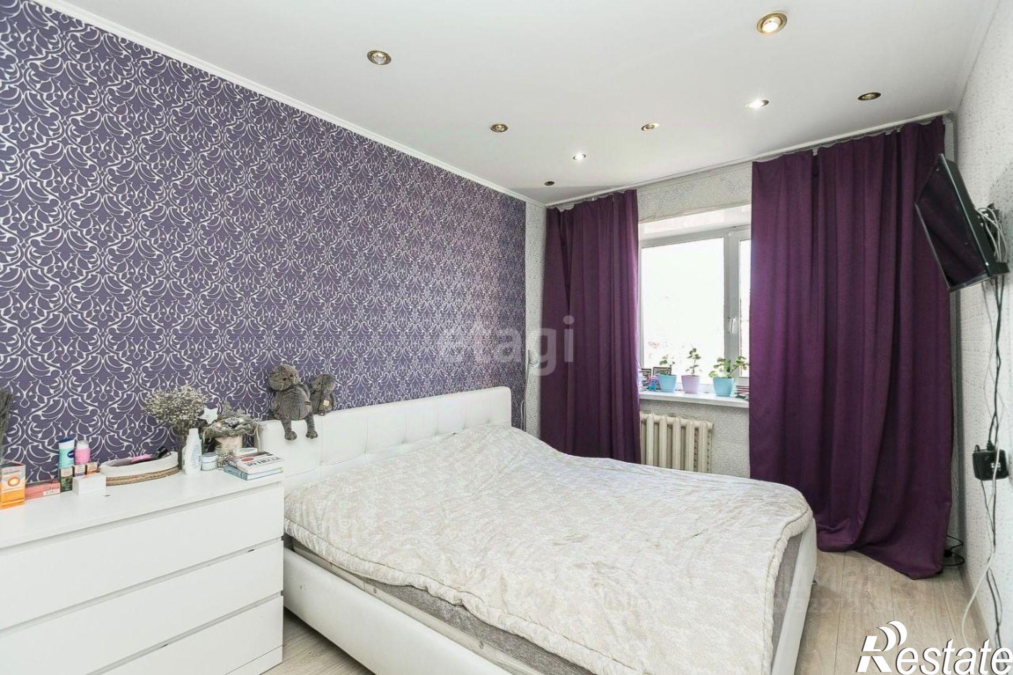 Купить квартиру за 6 300 000 рублей на улица Николая Чаплина, 126