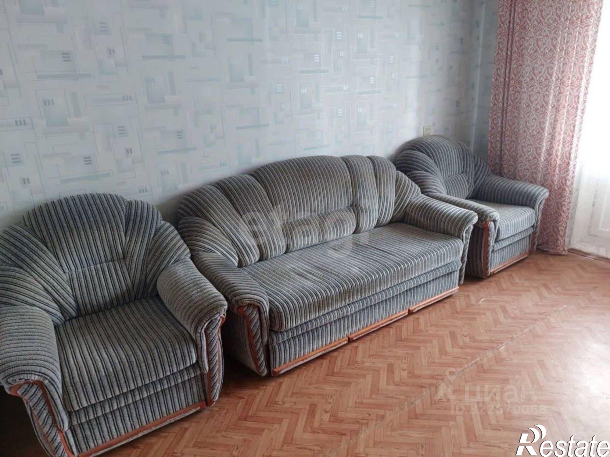 Купить квартиру за 5 100 000 рублей на Ставропольская улица, 11А