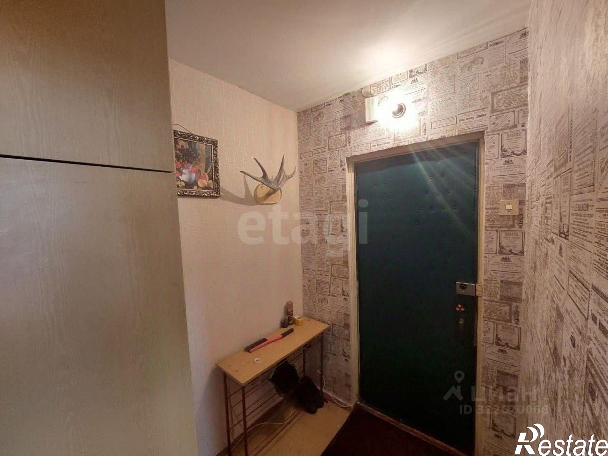 Купить квартиру за 5 100 000 рублей на Ставропольская улица, 11А