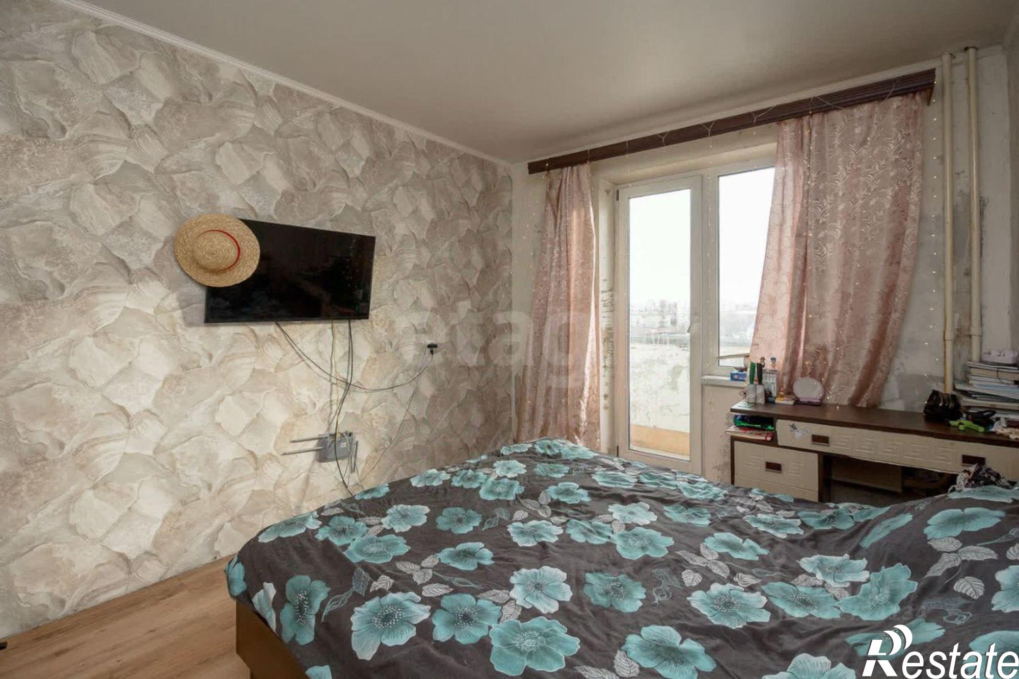 Купить квартиру за 4 800 000 рублей на ул Клары Цеткин, 29