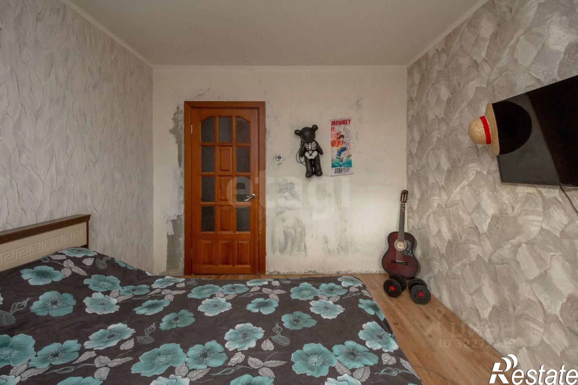 Купить квартиру за 4 800 000 рублей на ул Клары Цеткин, 29