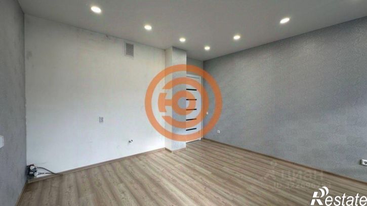 1-комн квартира улица Николая Никитина, 6,  д. 6