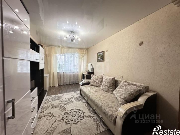 2-комн квартира улица Белинского, 28,  д. 28