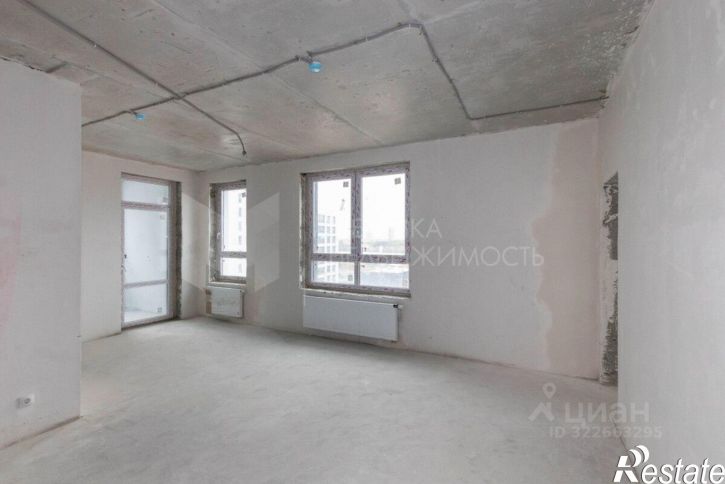 3-комн квартира улица Братьев Бондаревых, 5,  д. 5