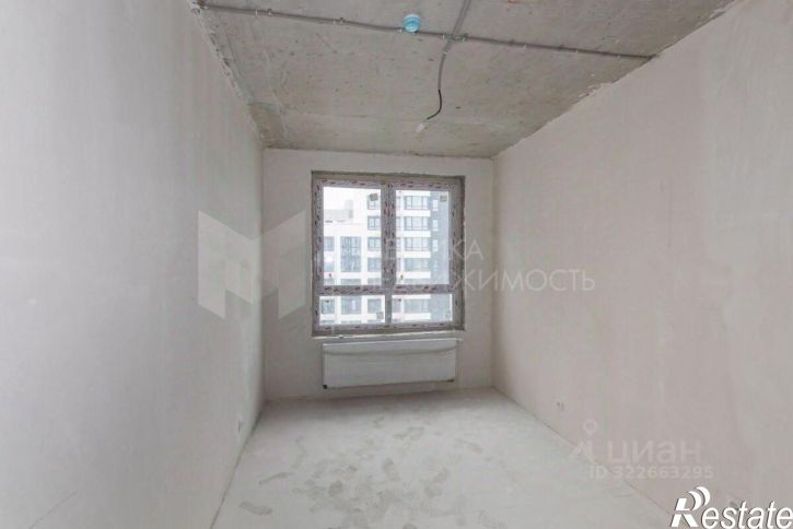 3-комн квартира улица Братьев Бондаревых, 5,  д. 5