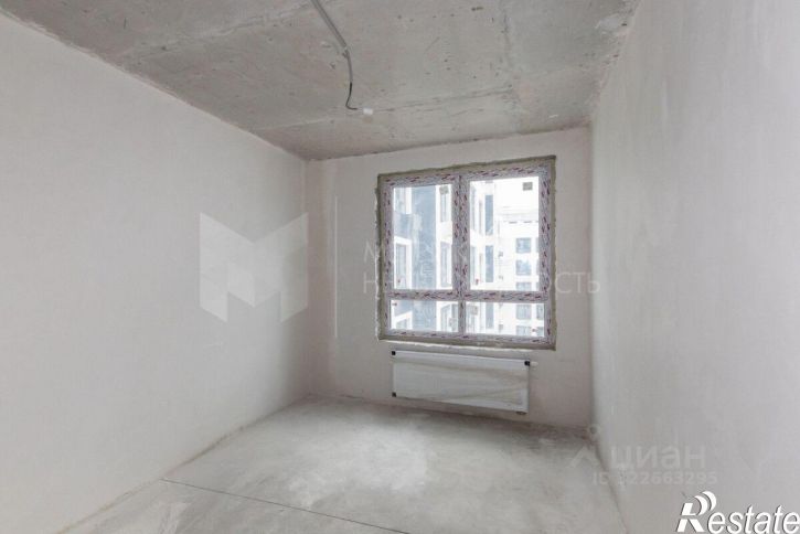 3-комн квартира улица Братьев Бондаревых, 5,  д. 5