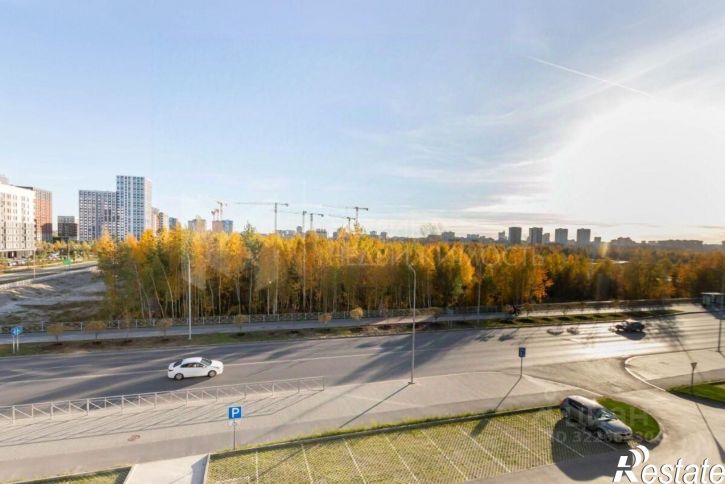 3-комн квартира улица Тимофея Кармацкого, 3,  д. 3