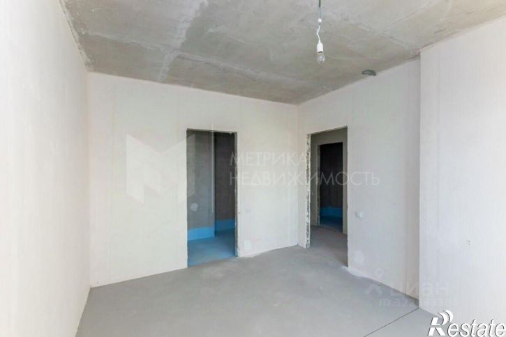 3-комн квартира улица Тимофея Кармацкого, 3,  д. 3