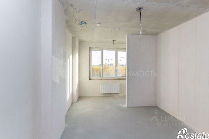 3-комн квартира улица Тимофея Кармацкого, 3,  д. 3