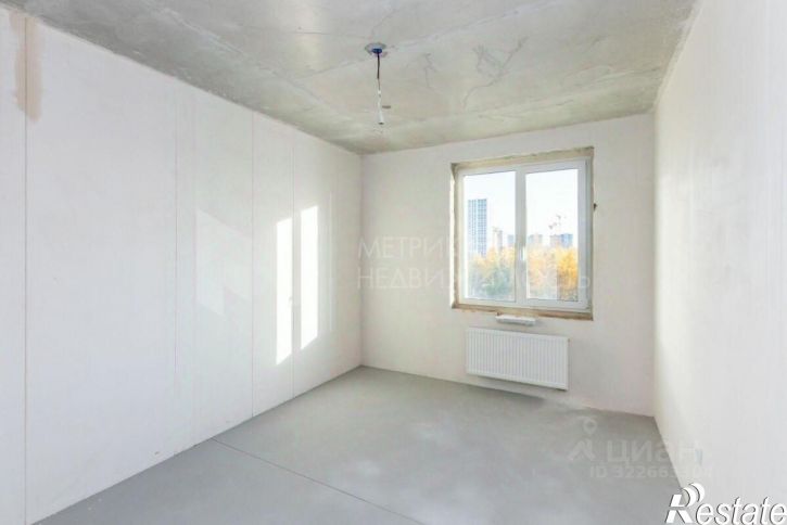 3-комн квартира улица Тимофея Кармацкого, 3,  д. 3