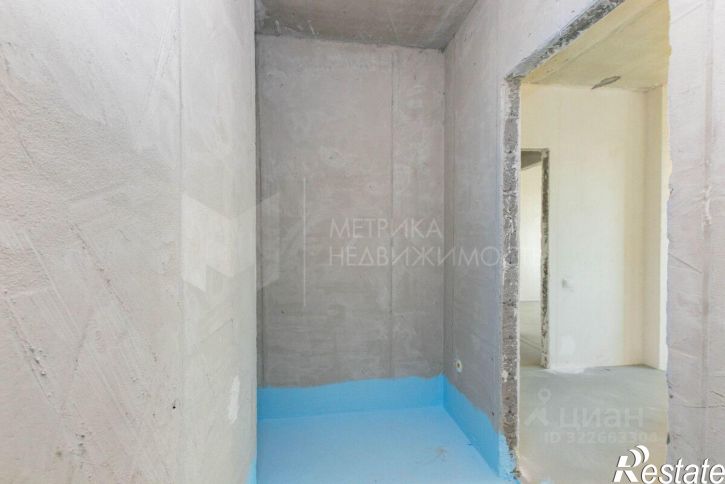 3-комн квартира улица Тимофея Кармацкого, 3,  д. 3