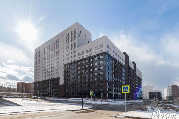 1-комн квартира Новгородская улица, 20,  д. 20