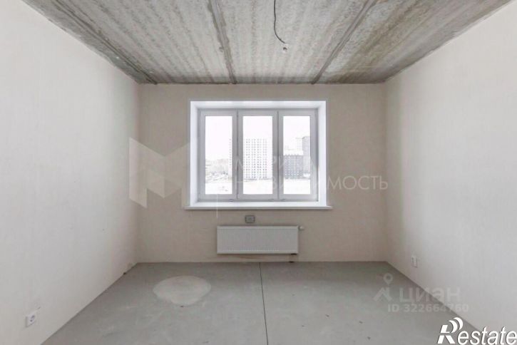 1-комн квартира Новгородская улица, 20,  д. 20