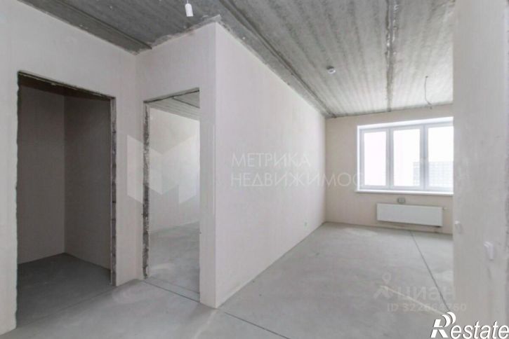 1-комн квартира Новгородская улица, 20,  д. 20