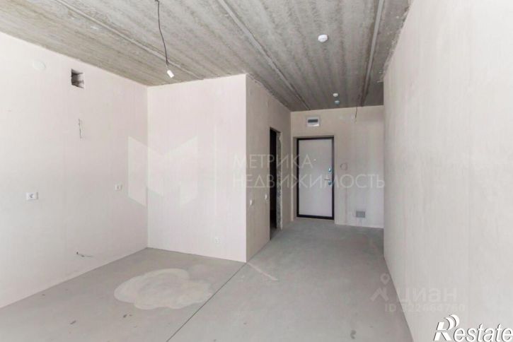 1-комн квартира Новгородская улица, 20,  д. 20