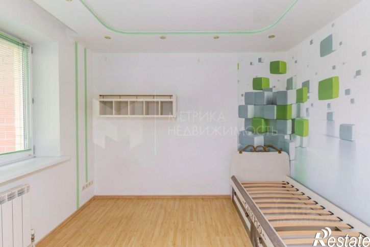 3-комн квартира улица Домостроителей, 16А,  д. 16А