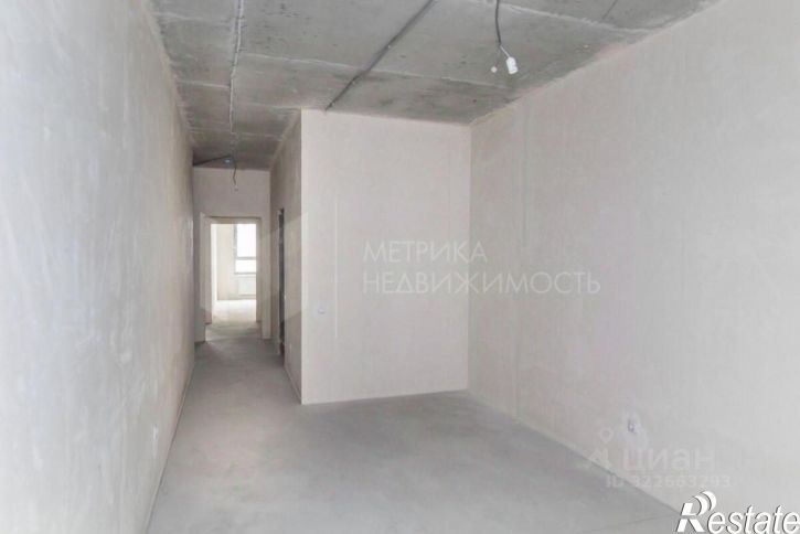 3-комн квартира ул Братьев Бондаревых, 5,  д. 5