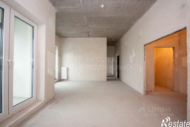 2-комн квартира ул 50 лет Октября, 57б,  д. 57б