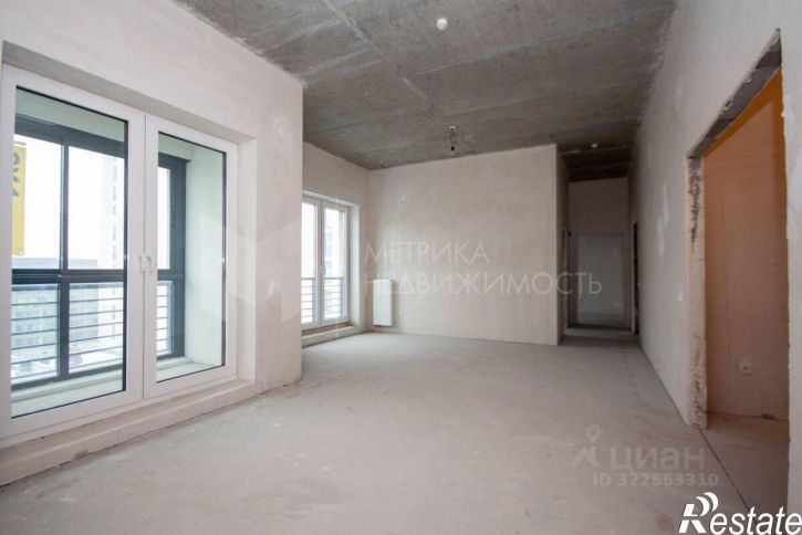 2-комн квартира ул 50 лет Октября, 57б,  д. 57б