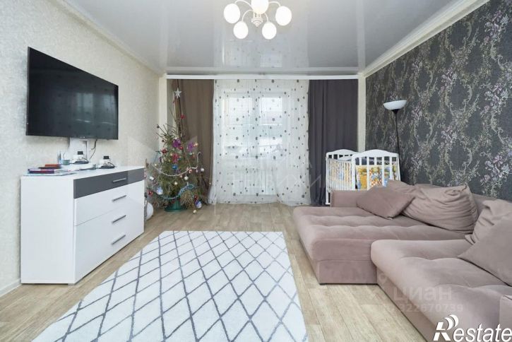 1-комн квартира ул Широтная, 193,  д. 193