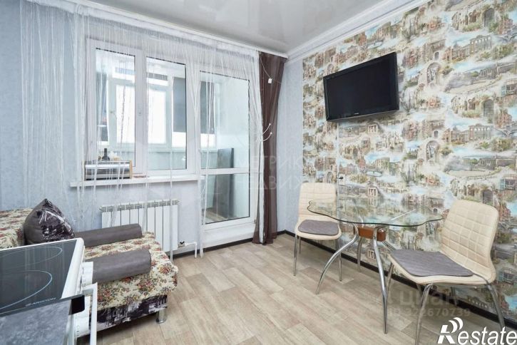 1-комн квартира ул Широтная, 193,  д. 193