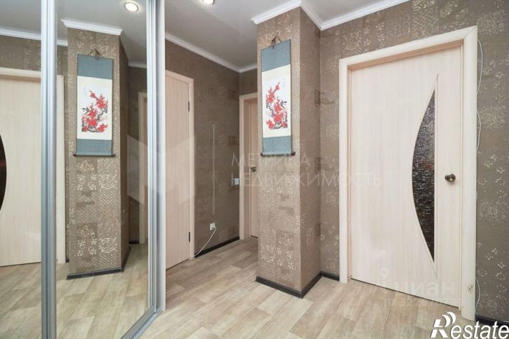 1-комн квартира ул Широтная, 193,  д. 193