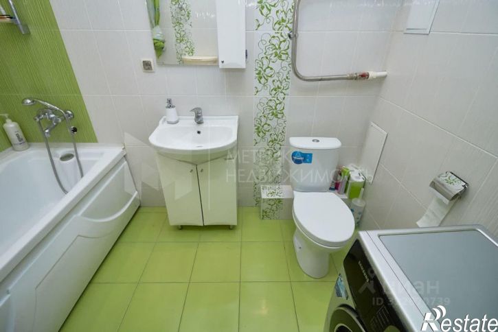 1-комн квартира ул Широтная, 193,  д. 193