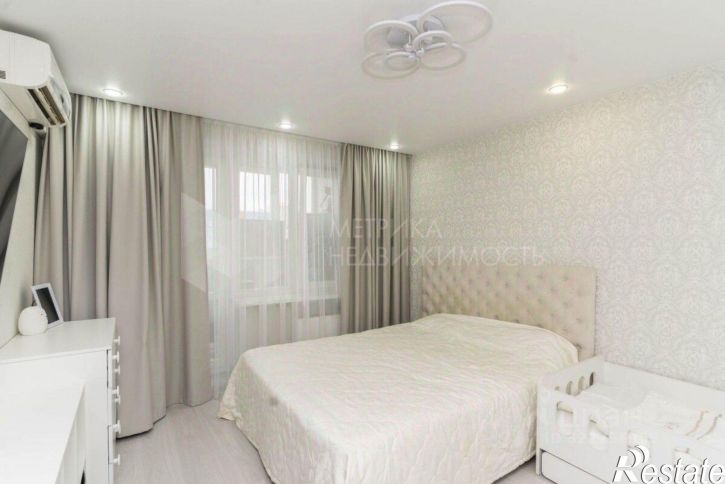 1-комн квартира ул Федюнинского, 56,  д. 56