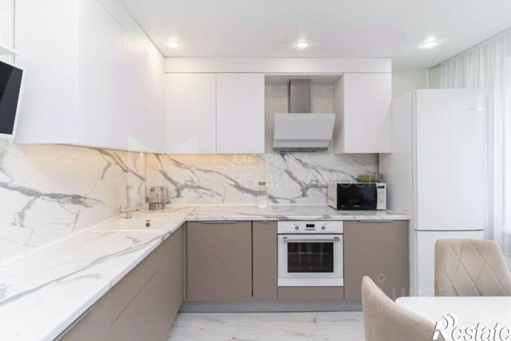 1-комн квартира ул Федюнинского, 56,  д. 56