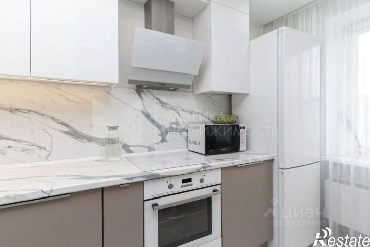 1-комн квартира ул Федюнинского, 56,  д. 56