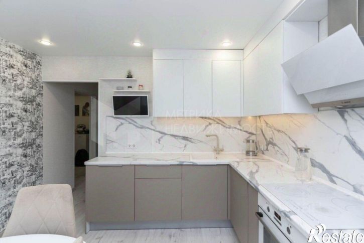 1-комн квартира ул Федюнинского, 56,  д. 56