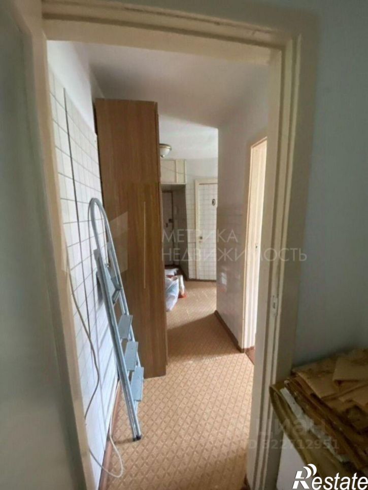 3-комн квартира ул Маршала Захарова, 5,  д. 5