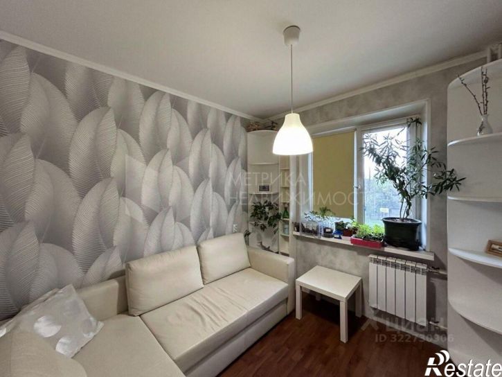 3-комн квартира ул Амурская, 152,  д. 152