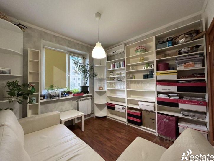 3-комн квартира ул Амурская, 152,  д. 152