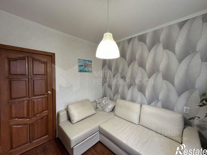 3-комн квартира ул Амурская, 152,  д. 152