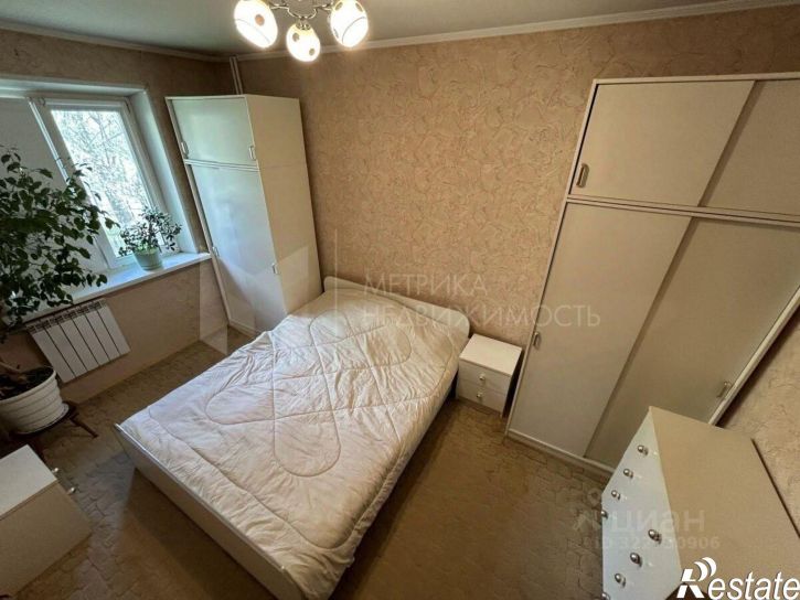 3-комн квартира ул Амурская, 152,  д. 152