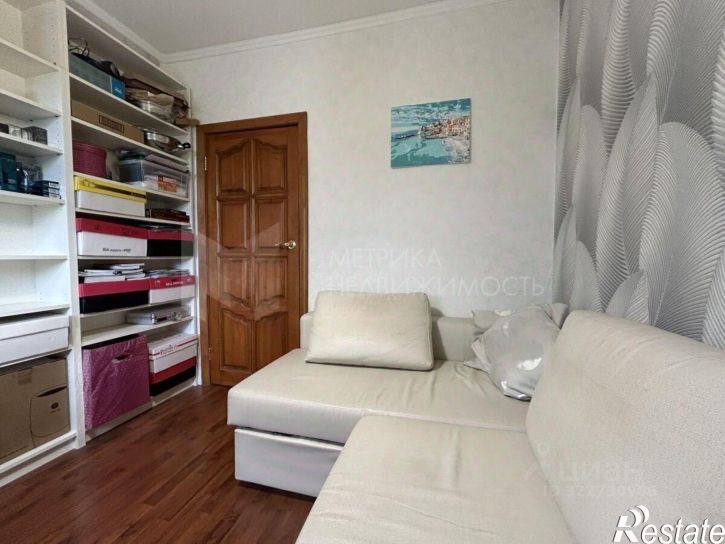 3-комн квартира ул Амурская, 152,  д. 152