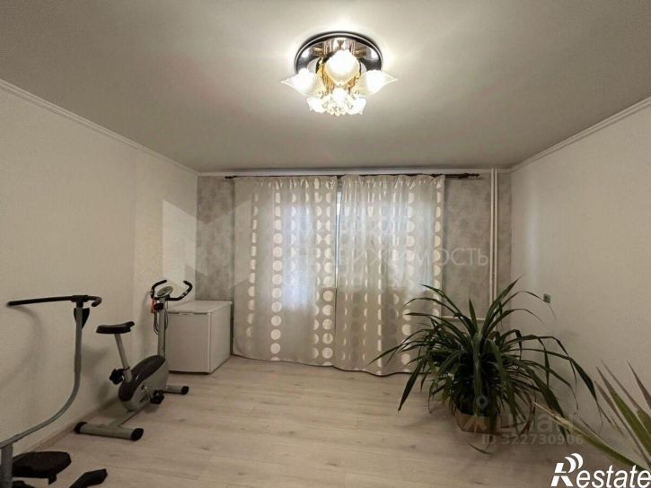 3-комн квартира ул Амурская, 152,  д. 152