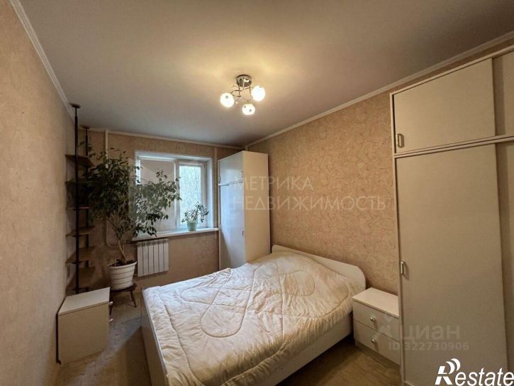 3-комн квартира ул Амурская, 152,  д. 152