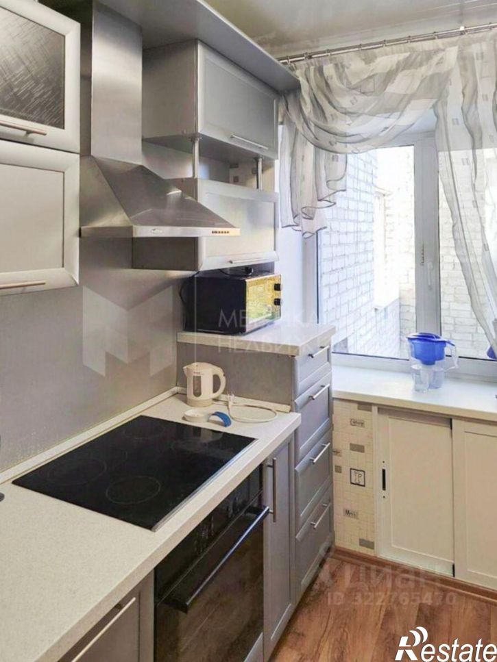 3-комн квартира ул Ватутина, 18 1,  д. 18 1,  к. 1