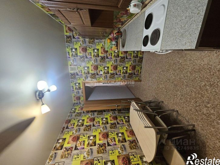 1-комн квартира ул Беловежская, 15,  д. 15