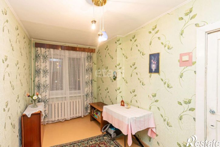 3-комн квартира Червишевский тракт, 15/3,  д. 15/3