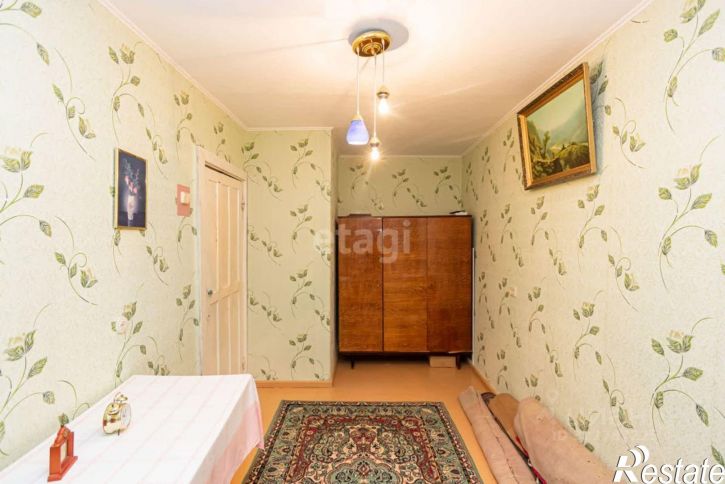 3-комн квартира Червишевский тракт, 15/3,  д. 15/3