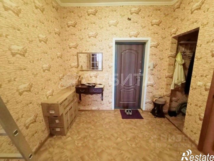 2-комн квартира ул Олимпийская, 11,  д. 11