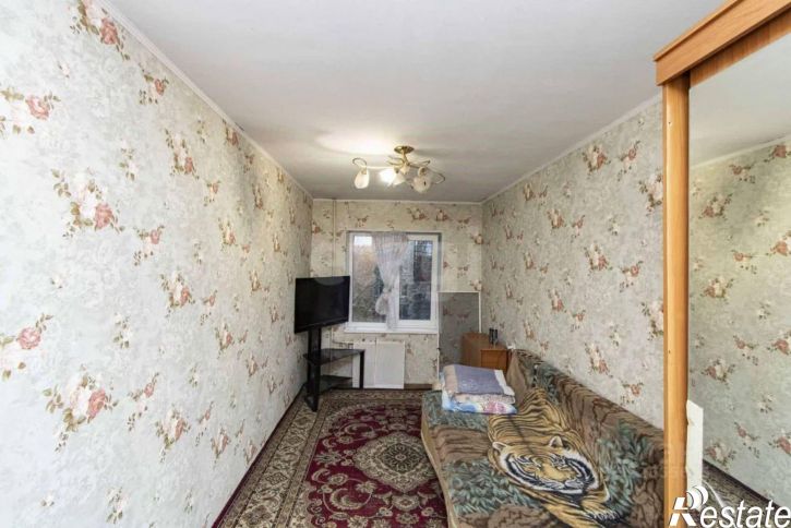 3-комн квартира Рижская улица, 82,  д. 82