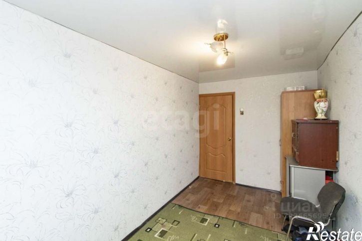 3-комн квартира Рижская улица, 82,  д. 82