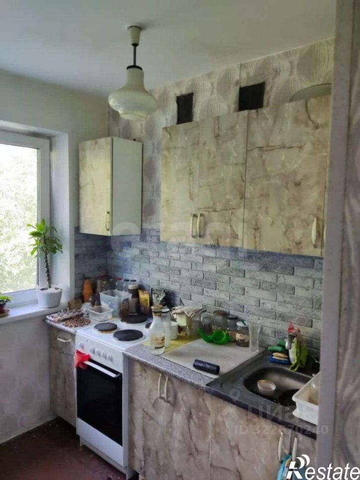 2-комн квартира Юганский проезд, 13,  д. 13