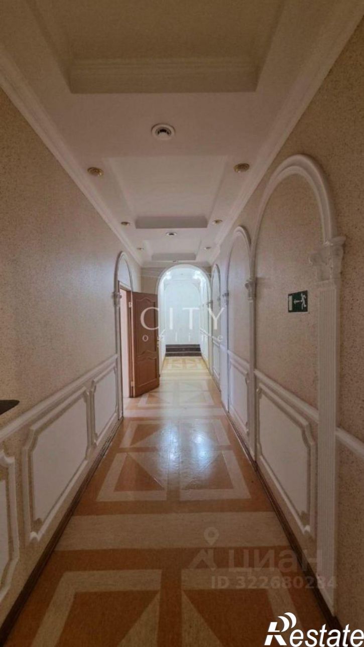 Офис ул Орджоникидзе, 11,  д. 11