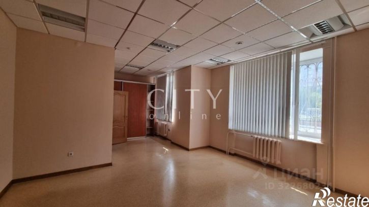 Офис ул Орджоникидзе, 11,  д. 11