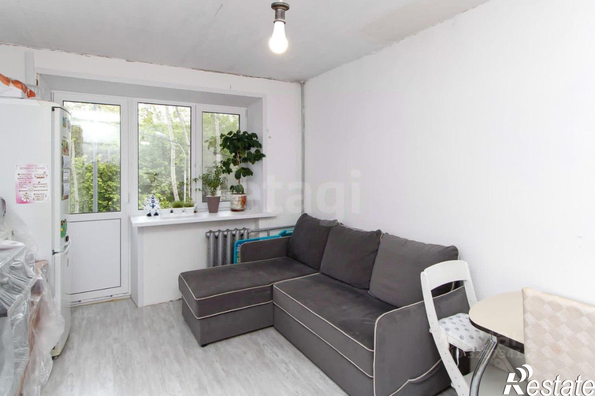 Купить квартиру за 4 800 000 рублей на ул Садовая, 115